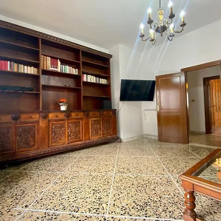 Casa Primavera *