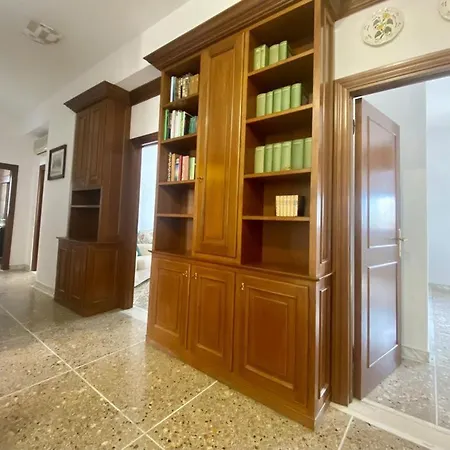 Casa Primavera *