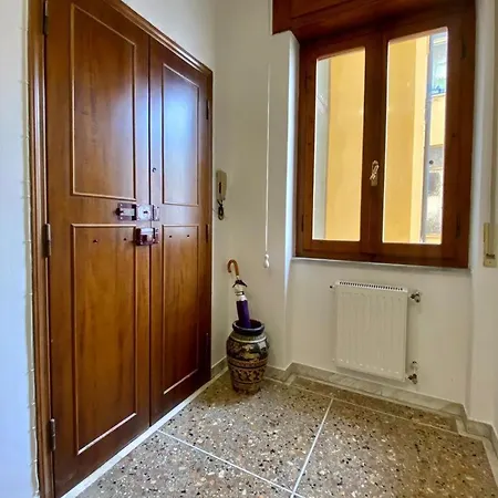 Casa Primavera